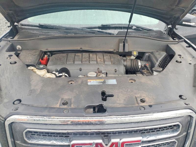 Продажа на аукционе авто 2015 Gmc Acadia, vin: 1GKKVRKD3FJ302923, номер лота: 78707715