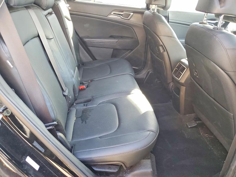 Aukcja sprzedaży 2024 Kia Sportage, vin: 5XYK33DF5RG222881, numer aukcji: 78279815