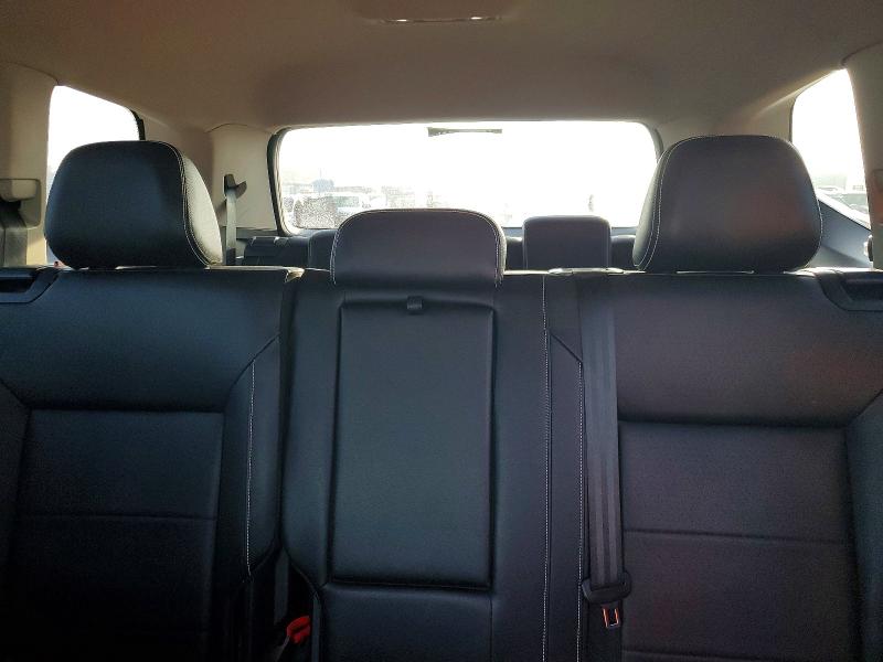 2023 Volkswagen Atlas მანქანა იყიდება აუქციონზე, vin: 1V2WR2CA5PC522128, აუქციონის ნომერი: 79386465