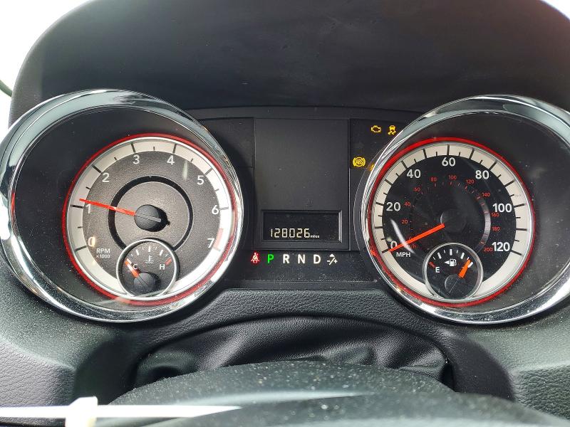 Aukcja sprzedaży 2016 Dodge Grand Caravan, vin: 2C4RDGCG0GR179363, numer aukcji: 75069955