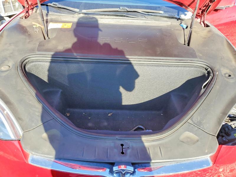 Продаж на аукціоні авто 2018 Tesla Model S, vin: 5YJSA1E27JF281349, номер лоту: 79019155
