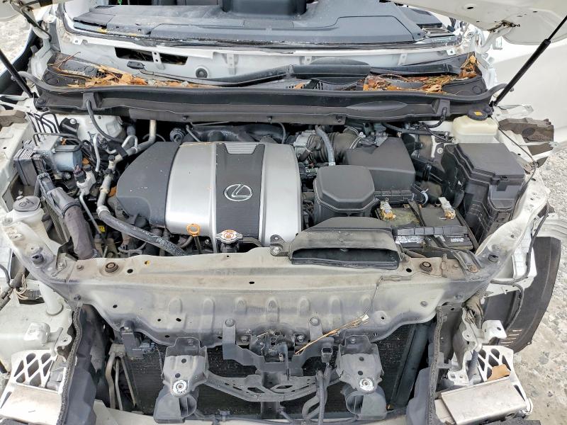 Продажа на аукционе авто 2020 Lexus Rx, vin: 2T2HZMAA6LC181506, номер лота: 78130815