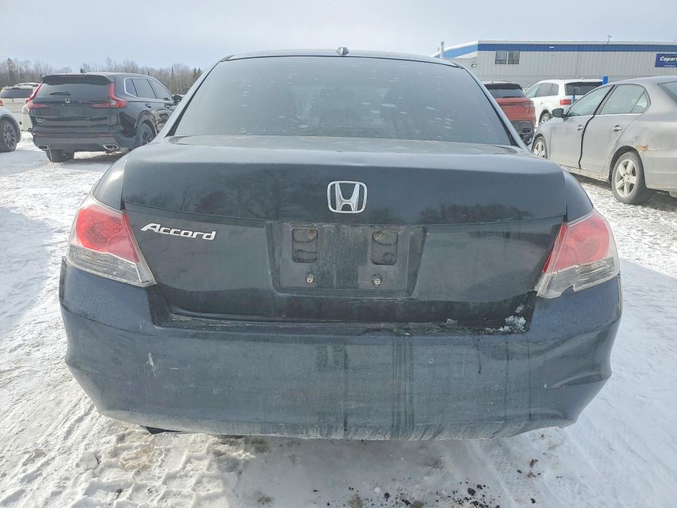75830625 :رقم المزاد ، 1HGCP2F82CA802275 vin ، 2012 Honda Accord مزاد بيع