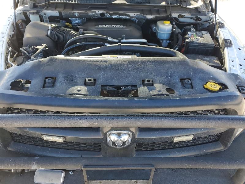 Продаж на аукціоні авто 2018 Ram 3500, vin: 3C63R3GJ7JG407997, номер лоту: 78365785