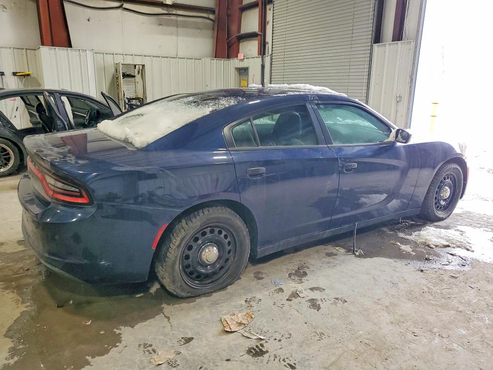 2016 Dodge Charger მანქანა იყიდება აუქციონზე, vin: 2C3CDXKT3GH294005, აუქციონის ნომერი: 77129335