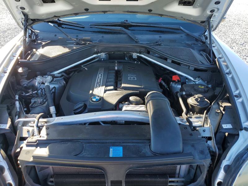 Продажа на аукционе авто 2011 Bmw X5, vin: 5UXZV4C50BL741014, номер лота: 78702015