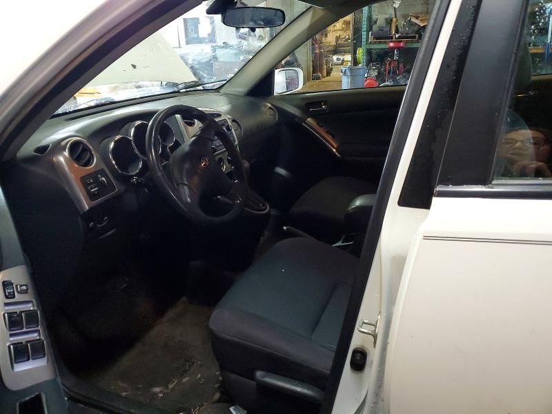 Продаж на аукціоні авто 2007 Toyota Corolla Matrix, vin: 2T1KR32E27C634869, номер лоту: 75974755