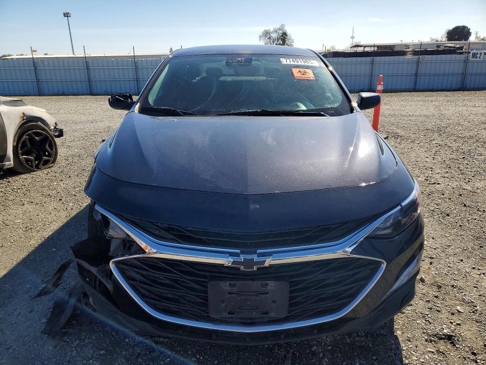 Aukcja sprzedaży 2023 Chevrolet Malibu, vin: 1G1ZG5ST5PF122666, numer aukcji: 77491985
