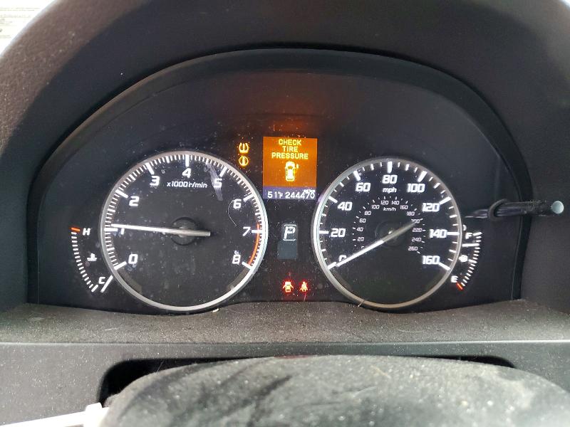 2013 Acura Rdx მანქანა იყიდება აუქციონზე, vin: 5J8TB4H53DL005746, აუქციონის ნომერი: 75238145
