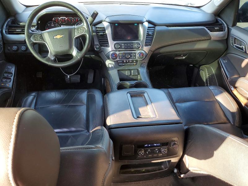 Aukcja sprzedaży 2020 Chevrolet Suburban, vin: 1GNSKHKC8LR101352, numer aukcji: 75591995
