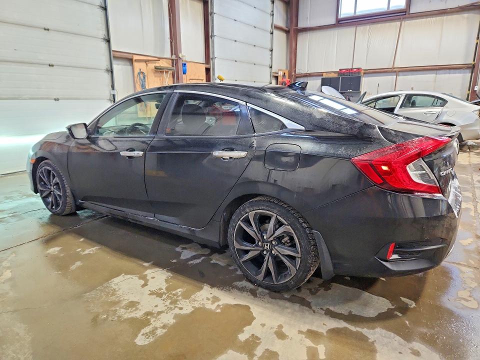 Aukcja sprzedaży 2020 Honda Civic Tour, vin: 2HGFC1F99LH102217, numer aukcji: 77704315