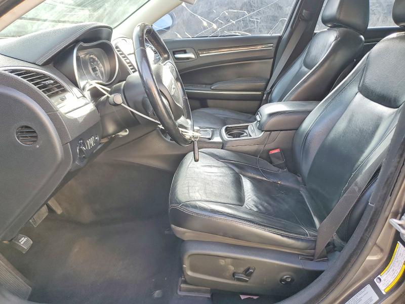 Aukcja sprzedaży 2015 Chrysler 300, vin: 2C3CCAAG8FH766640, numer aukcji: 78563415