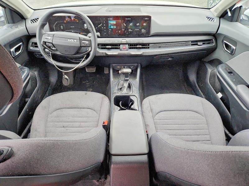 2025 Kia K4 მანქანა იყიდება აუქციონზე, vin: 3KPFU4DE2SE039565, აუქციონის ნომერი: 79018865