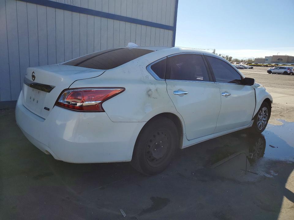 78523105 :رقم المزاد ، 1N4AL3AP6DN549273 vin ، 2013 Nissan Altima مزاد بيع