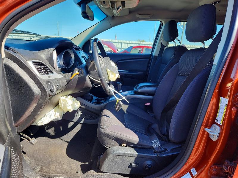 Продаж на аукціоні авто 2012 Dodge Journey, vin: 3C4PDCBG5CT358572, номер лоту: 78852355