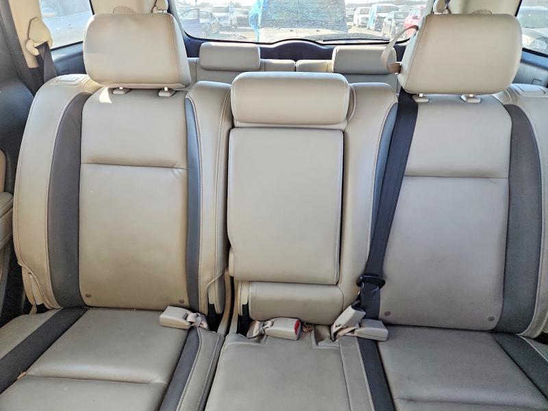 78356915 :رقم المزاد ، JM3TB2CA9B0315297 vin ، 2011 Mazda Cx-9 مزاد بيع
