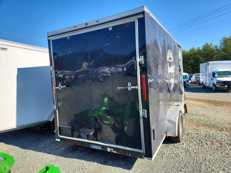Продажа на аукционе авто 2022 High Country Trailers, vin: 7FWBE1628N1021038, номер лота: 76519895