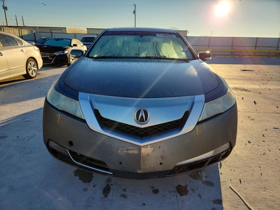 Auction sale of the 2009 Acura Tl, vin: 19UUA86599A006839, lot number: 77386355