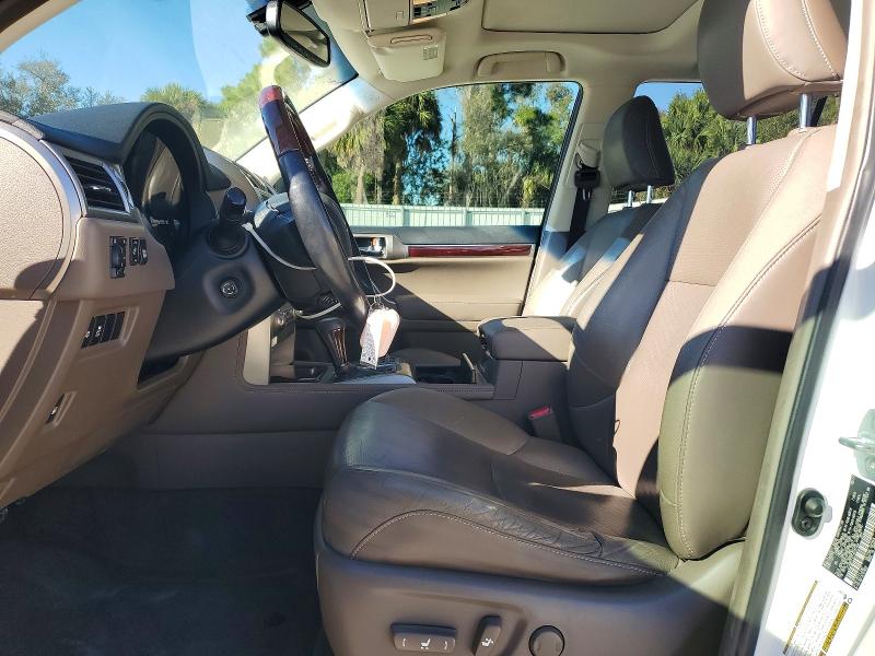 Auction sale of the 2018 Lexus Gx 460, vin: JTJBM7FX7J5181464, lot number: 78864315