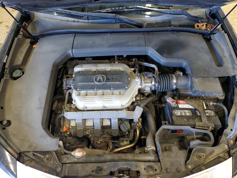Aukcja sprzedaży 2010 Acura Tl, vin: 19UUA8F58AA018100, numer aukcji: 76802905
