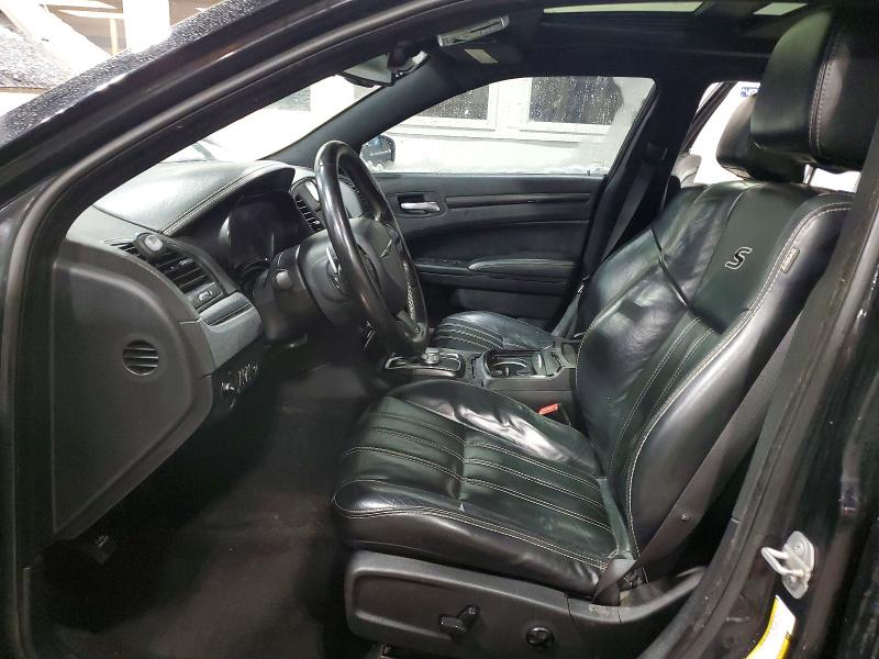 78061905 :رقم المزاد ، 2C3CCAGG5GH164352 vin ، 2016 Chrysler 300 مزاد بيع