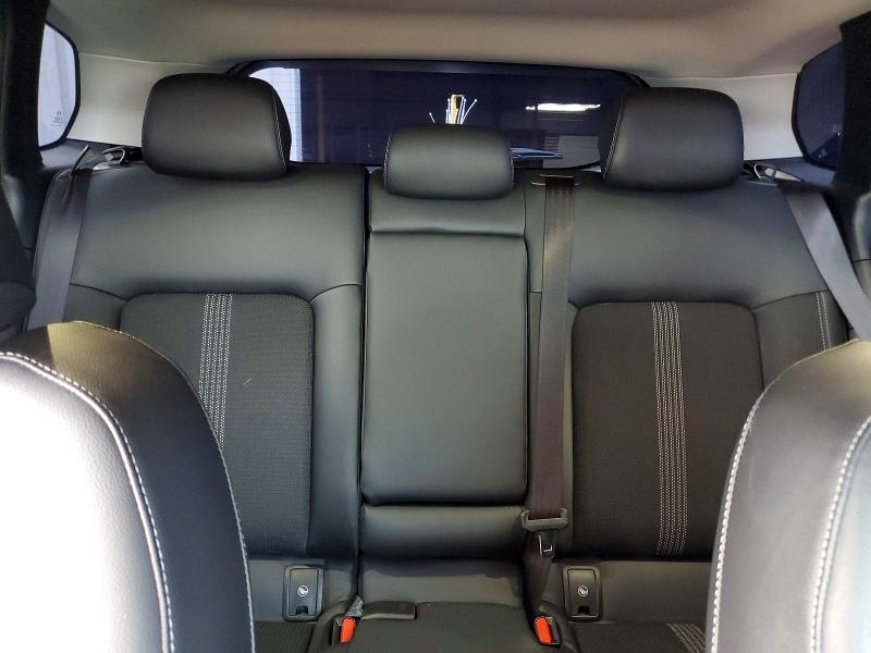79234545 :رقم المزاد ، 7MMVABDM4RN217305 vin ، 2024 Mazda Cx-50 مزاد بيع