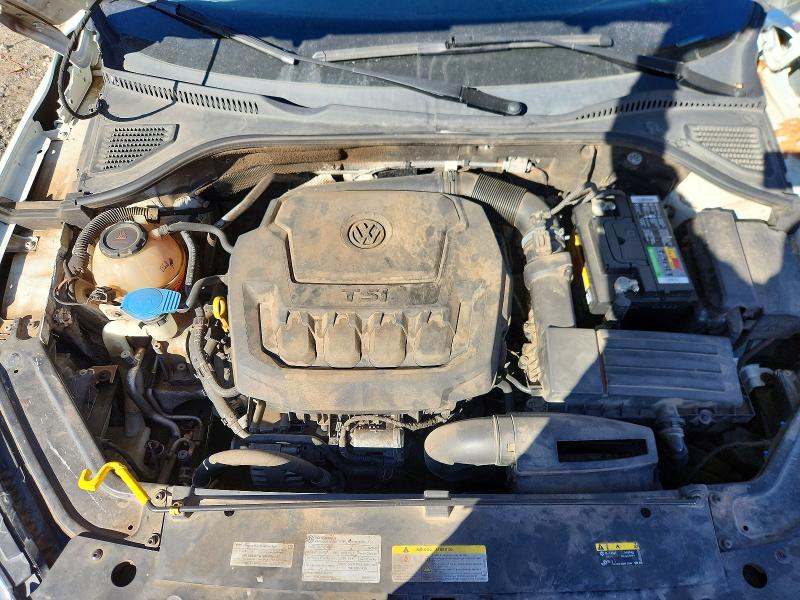 78760555 :رقم المزاد ، 1VWSA7A39MC000264 vin ، 2021 Volkswagen Passat مزاد بيع