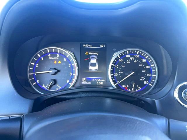 Продажа на аукционе авто 2018 Infiniti Q60, vin: JN1EV7EK8JM341508, номер лота: 78924875