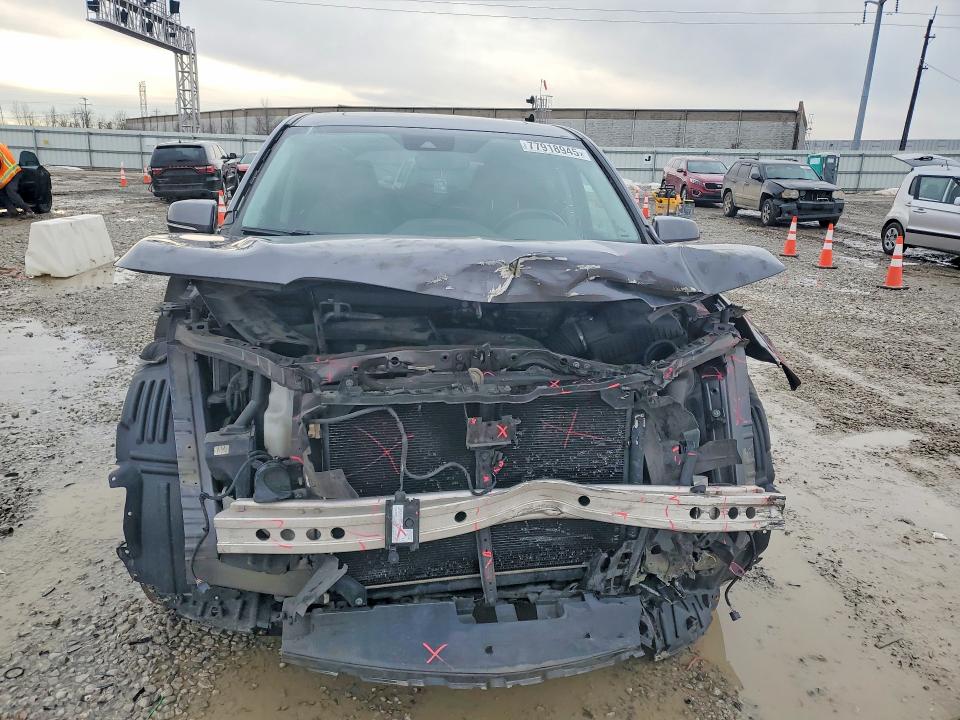 Продажа на аукционе авто 2020 Acura Mdx, vin: 5J8YD3H39LL007539, номер лота: 77918945