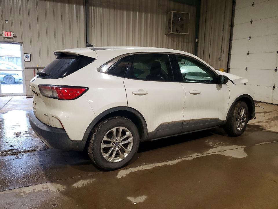 Продаж на аукціоні авто 2022 Ford Escape, vin: 1FMCU9G63NUB35128, номер лоту: 78074085