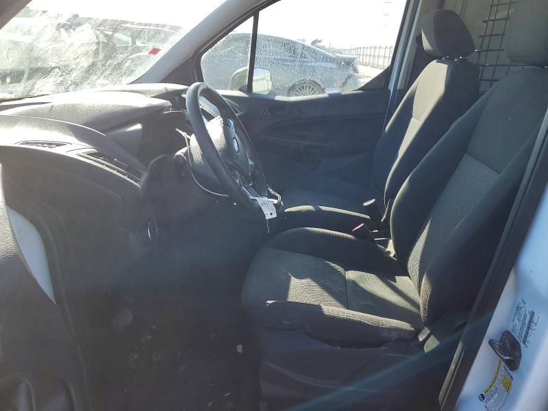 Продажа на аукционе авто 2015 Ford Transit Connect, vin: NM0LS7E7XF1211289, номер лота: 58498876