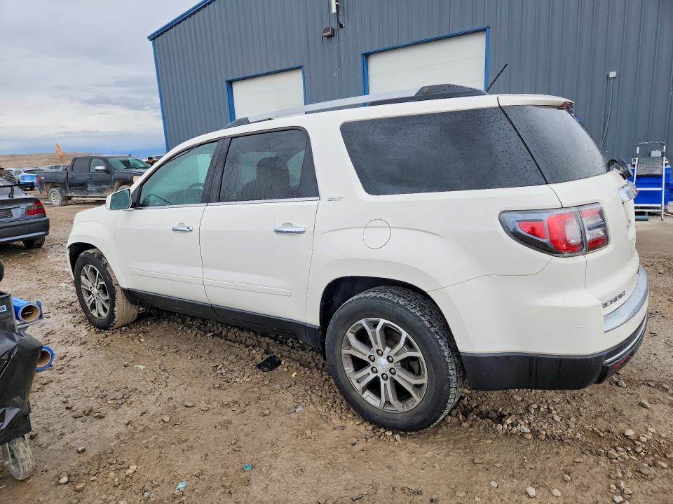 Продажа на аукционе авто 2014 Gmc Acadia, vin: 1GKKVRKD9EJ319028, номер лота: 76192315