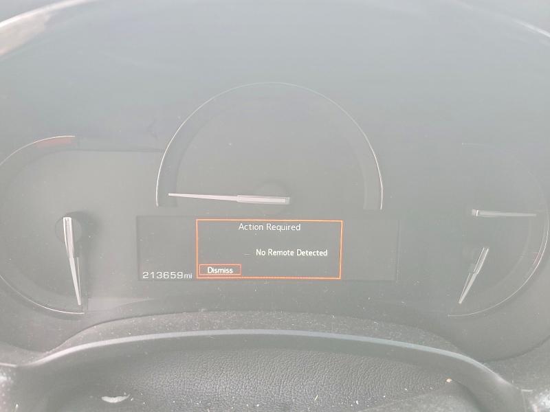 2019 Cadillac Xts მანქანა იყიდება აუქციონზე, vin: 2G61M5S31K9123721, აუქციონის ნომერი: 79042755