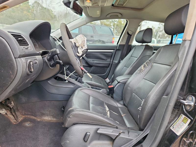 Продажа на аукционе авто 2005 Volkswagen New Jetta, vin: 3VWSG71K35M636927, номер лота: 75796335