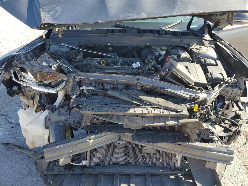 Продаж на аукціоні авто 2013 Ford Fusion, vin: 3FA6P0H76DR235652, номер лоту: 77926525