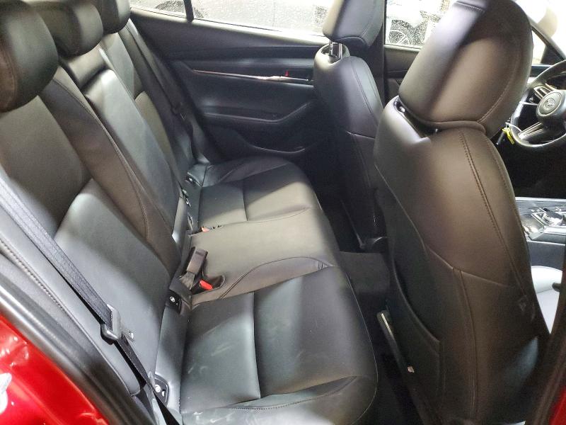 Aukcja sprzedaży 2022 Mazda 3, vin: 3MZBPBAY8NM301332, numer aukcji: 76432305