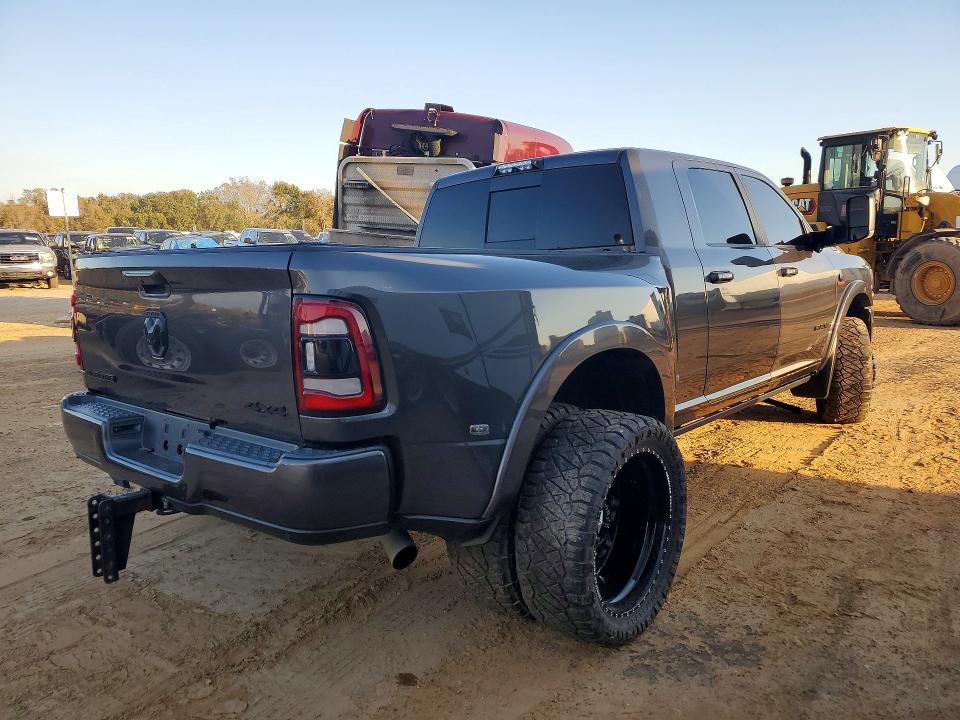 Продаж на аукціоні авто 2020 Ram 3500, vin: 3C63RRMLXLG221270, номер лоту: 74731175