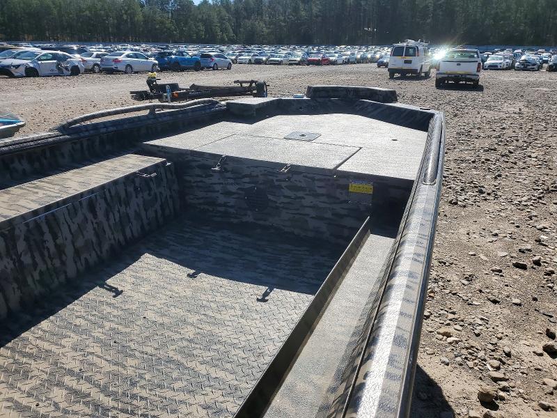 Aukcja sprzedaży 2020 Havoc Boat, vin: TTN04407L920, numer aukcji: 78086785