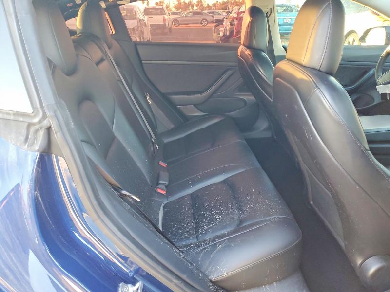 78367555 :رقم المزاد ، 5YJ3E1EA1MF868277 vin ، 2021 Tesla Model 3 مزاد بيع