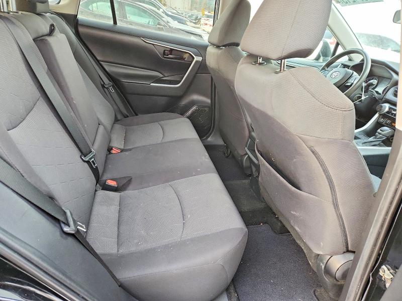 Продажа на аукционе авто 2019 Toyota Rav4, vin: 2T3Z1RFV5KW009223, номер лота: 75674215