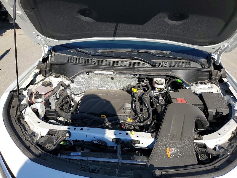 Продаж на аукціоні авто 2026 Buick Envista, vin: KL47LAEP7TB050284, номер лоту: 78273985