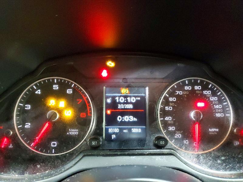 74782675 :رقم المزاد ، WA1L2AFP7HA043493 vin ، 2017 Audi Q5 مزاد بيع