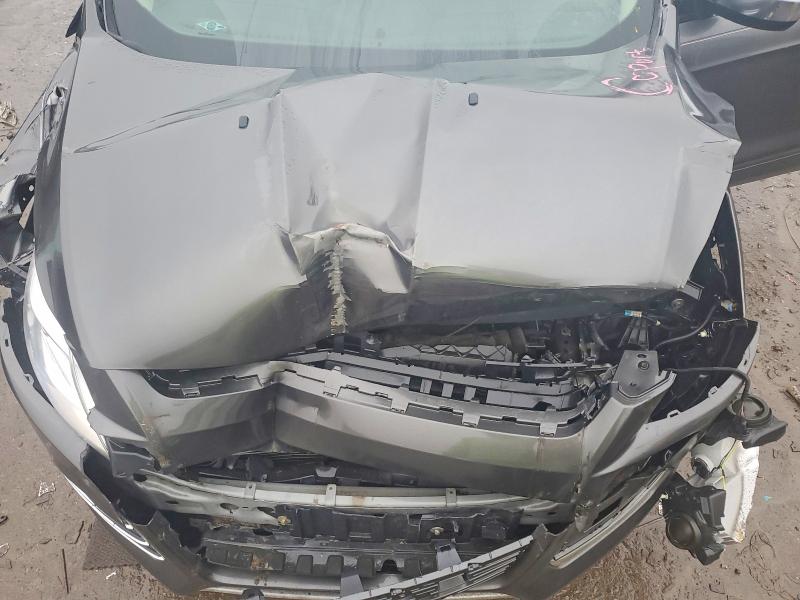 Aukcja sprzedaży 2016 Ford Escape, vin: 1FMCU0G7XGUA65084, numer aukcji: 78211535