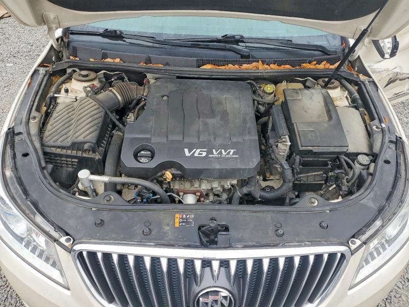 Продажа на аукционе авто 2013 Buick Lacrosse, vin: 1G4GC5E34DF247090, номер лота: 77098255