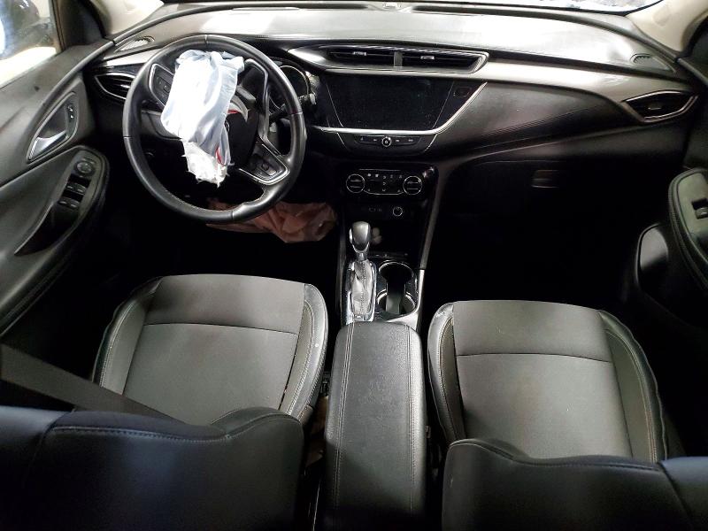 Aukcja sprzedaży 2021 Buick Encore Gx, vin: KL4MMDS27MB118420, numer aukcji: 74682485