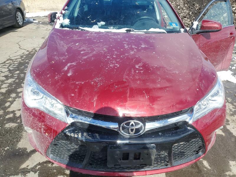 Продаж на аукціоні авто 2016 Toyota Camry, vin: 4T1BF1FK0GU578751, номер лоту: 78680865
