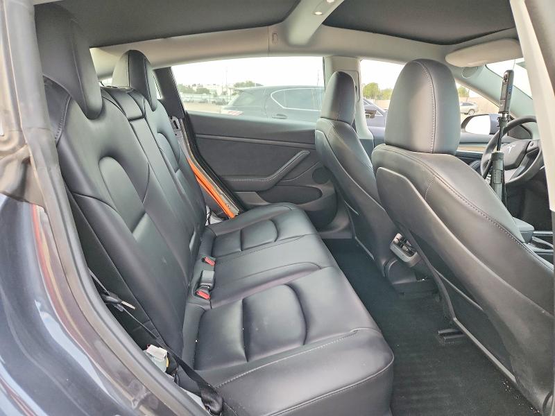 76182775 :رقم المزاد ، 5YJ3E1EA8PF712404 vin ، 2023 Tesla Model 3 مزاد بيع