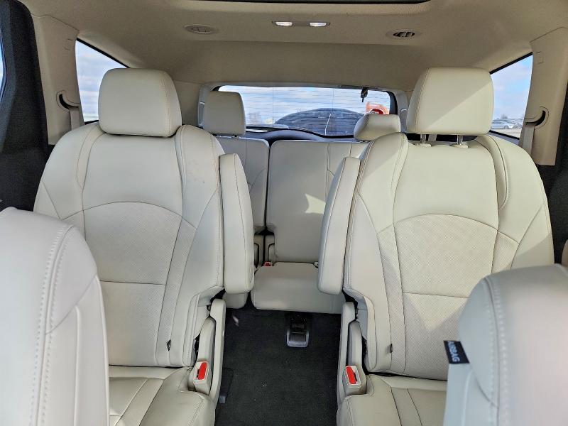 Aukcja sprzedaży 2023 Buick Enclave, vin: 5GAEVBKW6PJ186072, numer aukcji: 78661225