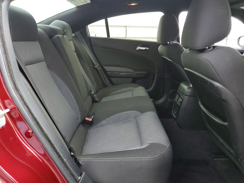 Продажа на аукционе авто 2018 Dodge Charger, vin: 2C3CDXBG6JH197410, номер лота: 77069705