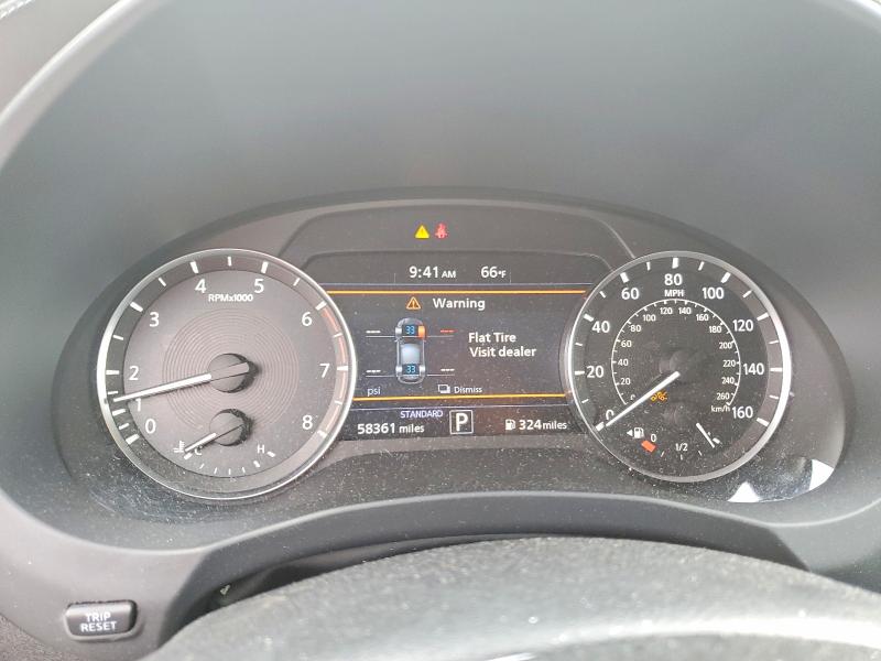 Продажа на аукционе авто 2019 Infiniti Qx50, vin: 3PCAJ5M10KF113680, номер лота: 78441915